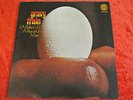 GRAVY TRAIN - A BALLAD OF A PEACEFUL MAN  SWIRL from 1971 in MINT-