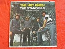 THE STANDELLS - THE HOT ONES  rare US PSYCH GARAGE ORIGINAL TOWER from 1966