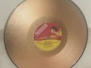 METALLICA - CREEPING DEATH 1984 GOLD vinyl 12