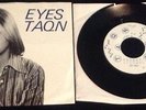 EYES TAQN rare PUNK 45 kbd Dangerhouse Original LA Randoms Germs BAGS DEADBEATS