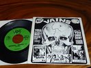 VAINS Vinyl 7