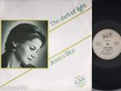 JESSICA BLUE the dark side of light RARE ITALO DISCO 12