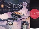 STEREO somewhere in the night RARE ITALO DISCO 12