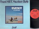 STYLE playboy en detresse RARE FRENCH ITALO BOOGIE 12