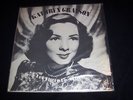 KATHRYN GRAYSON LET THERE BE MUSIC AUTOGRAPHED MINT VINYL NON COMMERCIAL LP