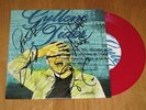 Gyllene Tider - man blir yr - SIGNIERTE/SIGNED singel vinyl (Gessle,Roxette) 7