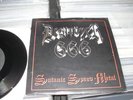 DESTRÖYER 666 - SATANIC SPEED METAL rare 1st press MERCILESS destroyer desaster