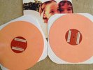 smashing pumpkins siamese dream vinyl orange swirl