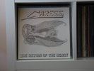 CARESS - The Return Of The Beast LP