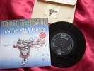 IRON MAIDEN - CAN I PLAY WITH MADNESS - 7