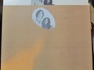 JOHN LENNON YOKO ONO Two Virgins PAPER SLEEVE LP ORIGINAL APPLE VG++