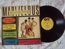 THE MARVELOUS MARVELETTES Rare 1963 Tamla lp. Northern Soul,Doo Wop