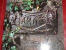 THE DAMNED   THE BLACK ALBUM   DOUBLE LP GATEFOLD SLEEVE CHISWICK LABEL 1980