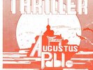nationwide LP:AUGUSTUS PABLO-thriller  (hear)