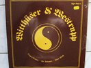 WITTHÜSER & WESTRUPP - TRIPS & TRÄUME / JESUSPILZ / BAUER PLATH BOX 3LP'S OVP