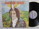 CHICKEN SHACK - IMAGINATION LADY  STAN WEBB  DECCA 621570 BL D'77 TOP