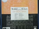 M. Callas F. Cossotto N. Mola PONCHIELLI Gioconda Columbia SAX Q 7292-4 stereo