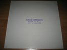 King Diamond Forget the Fates Live in Genf 1986 LP HYPER RARE