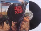 BLINK 182 Dude Ranch LP ORIGINAL Cargo Grilled Cheese Black Vinyl
