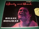 BILLIE HOLIDAY - 
