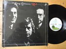 KING CRIMSON - 'RED'  1974 Island UK LP  VG+