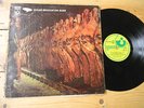 'THE EDGAR BROUGHTON BAND'  - 1st Press  No EMI  RARE