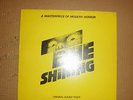 THE SHINING MOVIE SOUNDTRACK RECORD/VINYL