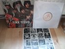 PINK FLOYD-The Piper...German Columbia SMC 74321 (White-Gold)