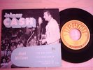 JOHNNY CASH SUN EP 111 sings Hank Williams Super Rar MINT- 1960