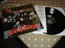 Boisterous - Skip Raiders LP HAMMER Punk Oi Skinhead