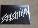 Nihilistics, 7 Inch-Vinyl, Nihilistics.