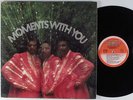 MOMENTS With You STANG LP