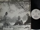 1971 Minnesota Xian Psych Rock LP SONFOLK self titled  ARTRONICS 7113