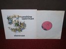DONOVAN Sunshine Superman LP 1967 MONO 1st Press BRILLIANT EXAMPLE