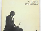 JOHN COLTRANE 