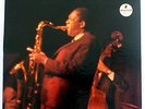 JOHN COLTRANE 