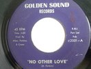 NORTHERN 45-THE SHADOWS-MY LOVE IS GONE /NO OTHER LOVE