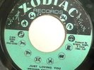 NORTHERN 45-RUBY ANDREWS-JUST LOVING YOU on ZODIAC