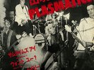 Plasmatics - Meet The Plasmatics EP - VICE SQUAD ORIGINAL PRESSING - RARE