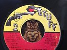 Paul Elliot - Rude boy get bitter 7' 2 STUFF killer digi LISTEN