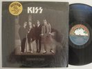 KISS DRESSED TO KILL LP ORIG CASABLANCA IN SHRINK NM