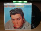 Elvis Presley - Loving you EPA 2-1515                                       (PL)