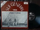 SUI GENERIS vida 1st LP PSYCH ACID FOLK PROG ROCK Pesada progressive Argentina