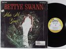 BETTYE SWANN Make Me Yours A-BET LP SHRINK