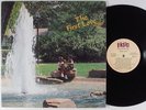 FIRST LOVE Self Titled HCRC LP