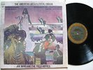 JOE BYRD & FIELD HIPPIES American Metaphysical Circus LP 1969 Columbia NM+Shrink