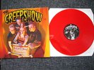Creepshow - Sell Your Soul - LP- RED VINYL - Psychobilly Tiger Army Mad Sin DAG