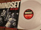 Mindset TOUR PRESS Rival Mob no tolerance judge first step boston strangler RAR