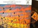 DVORAK Symphonie V - KEILBERTH - TELEFUNKEN SLT LP - NM