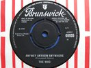 THE WHO STUNNING 7